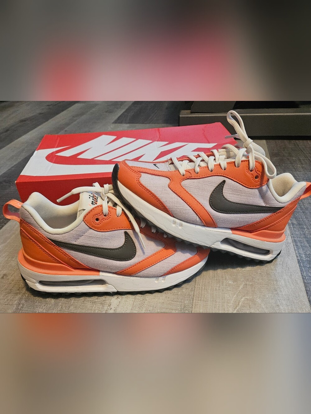 Nike Air Max Dawn